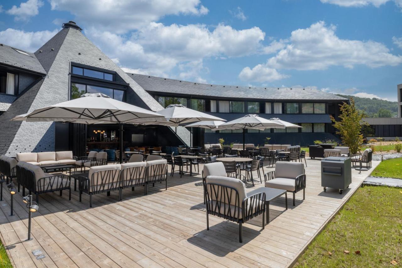 Miura Hotel Voglans Exterior foto